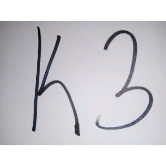 Kuru CHICANE Trail Hiking Shoes Woman’s 6 Black  Suede Sneakers Lace up - Picture 13 of 13